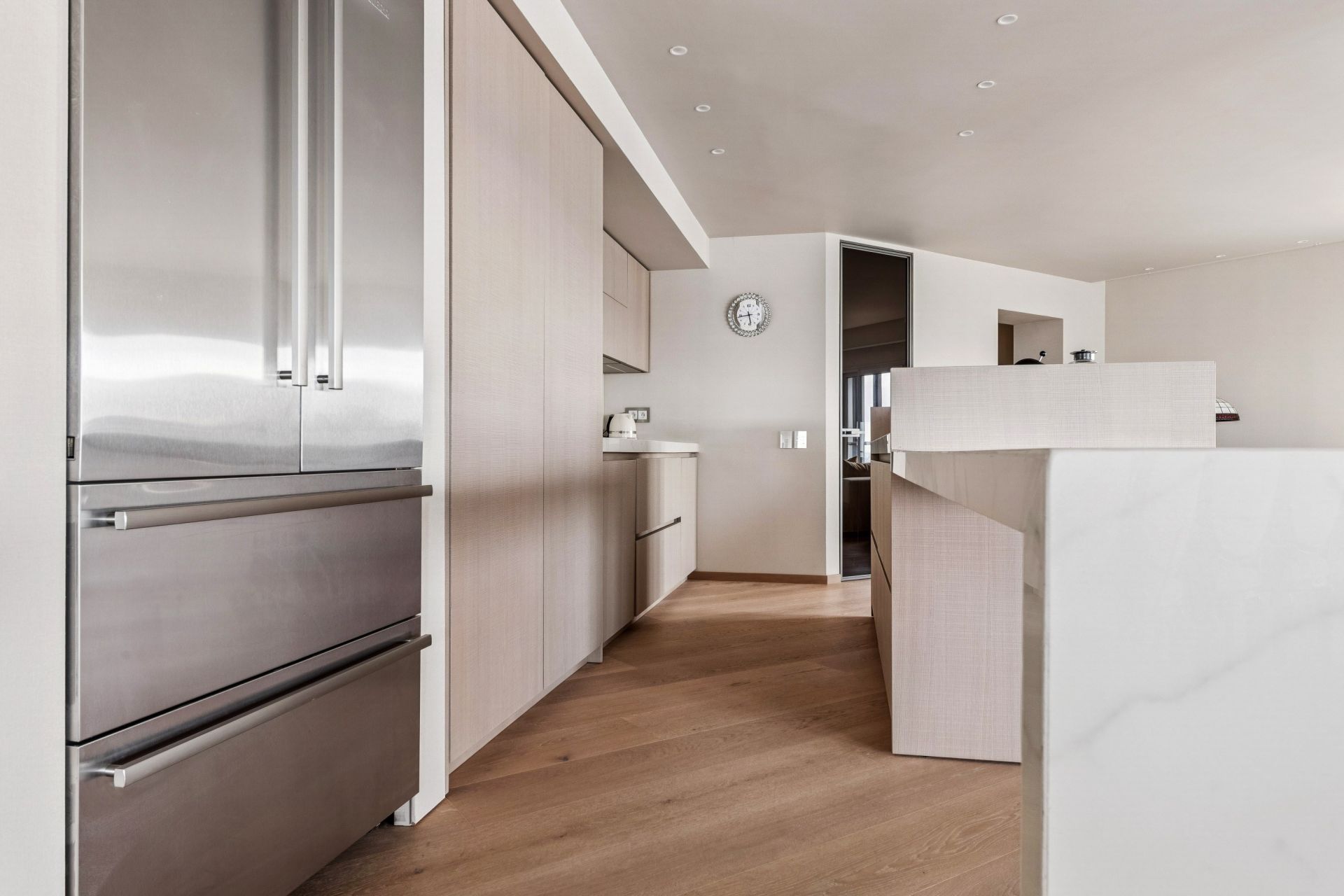 penthouse 7 Rooms for sale on PARIS (75015)