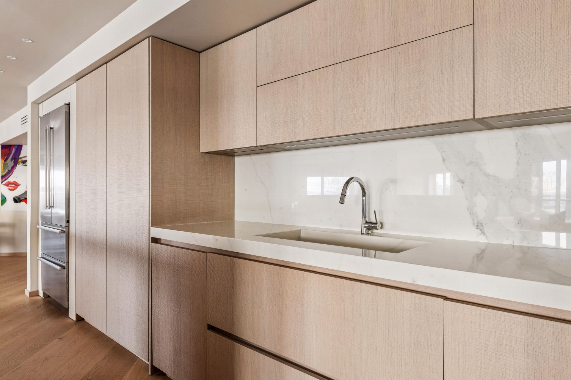 penthouse 7 Rooms for sale on PARIS (75015)