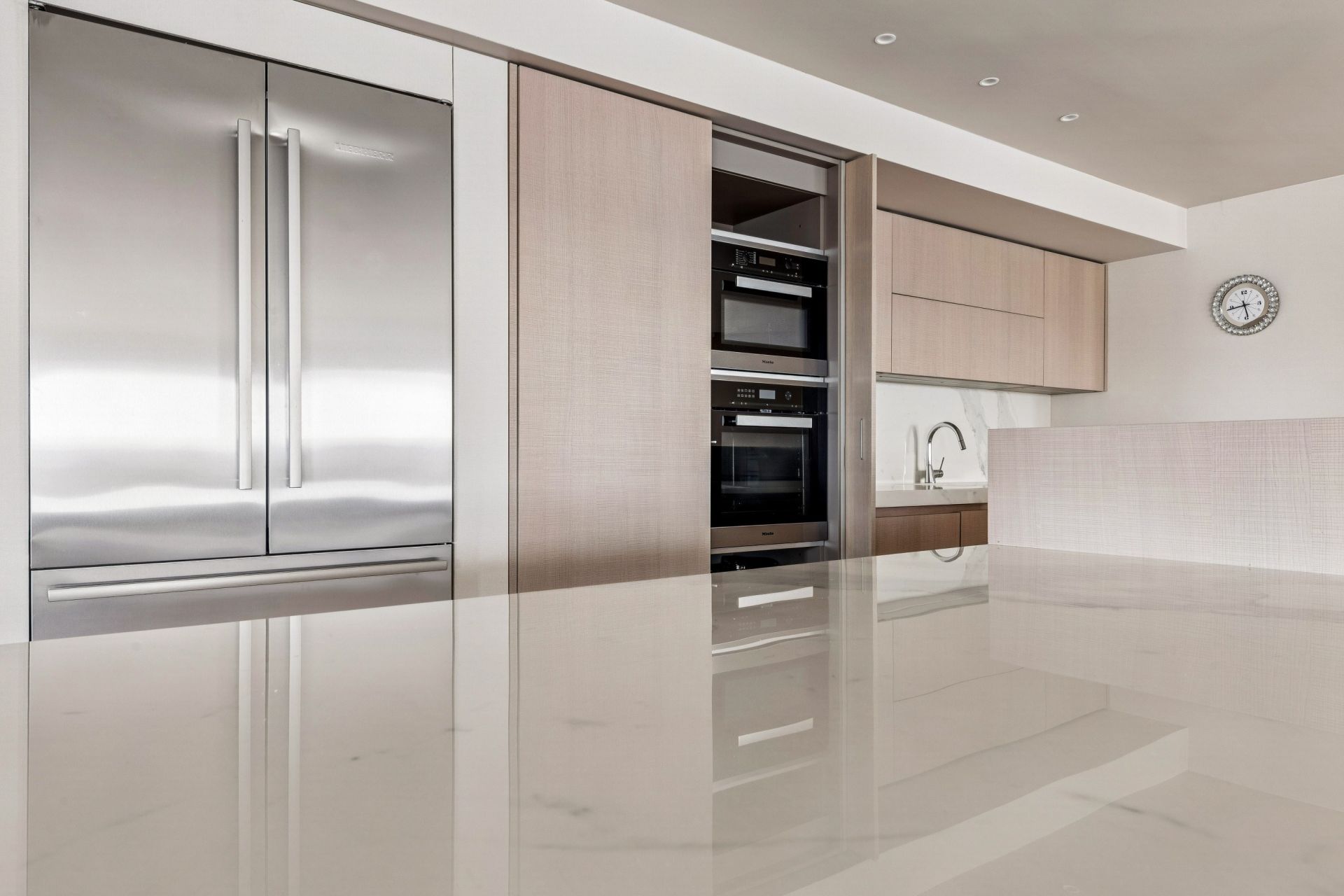 penthouse 7 Rooms for sale on PARIS (75015)