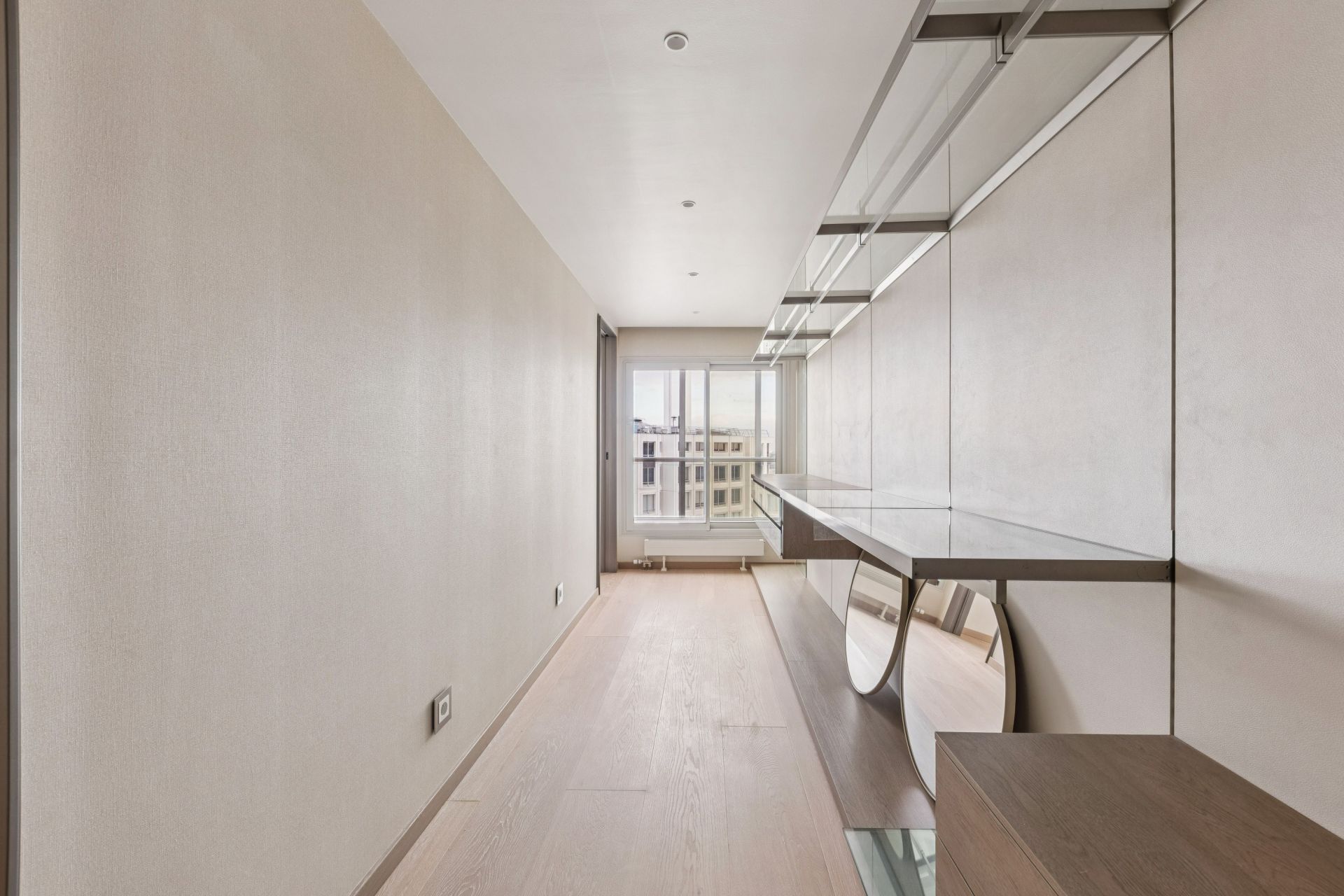 penthouse 7 Rooms for sale on PARIS (75015)