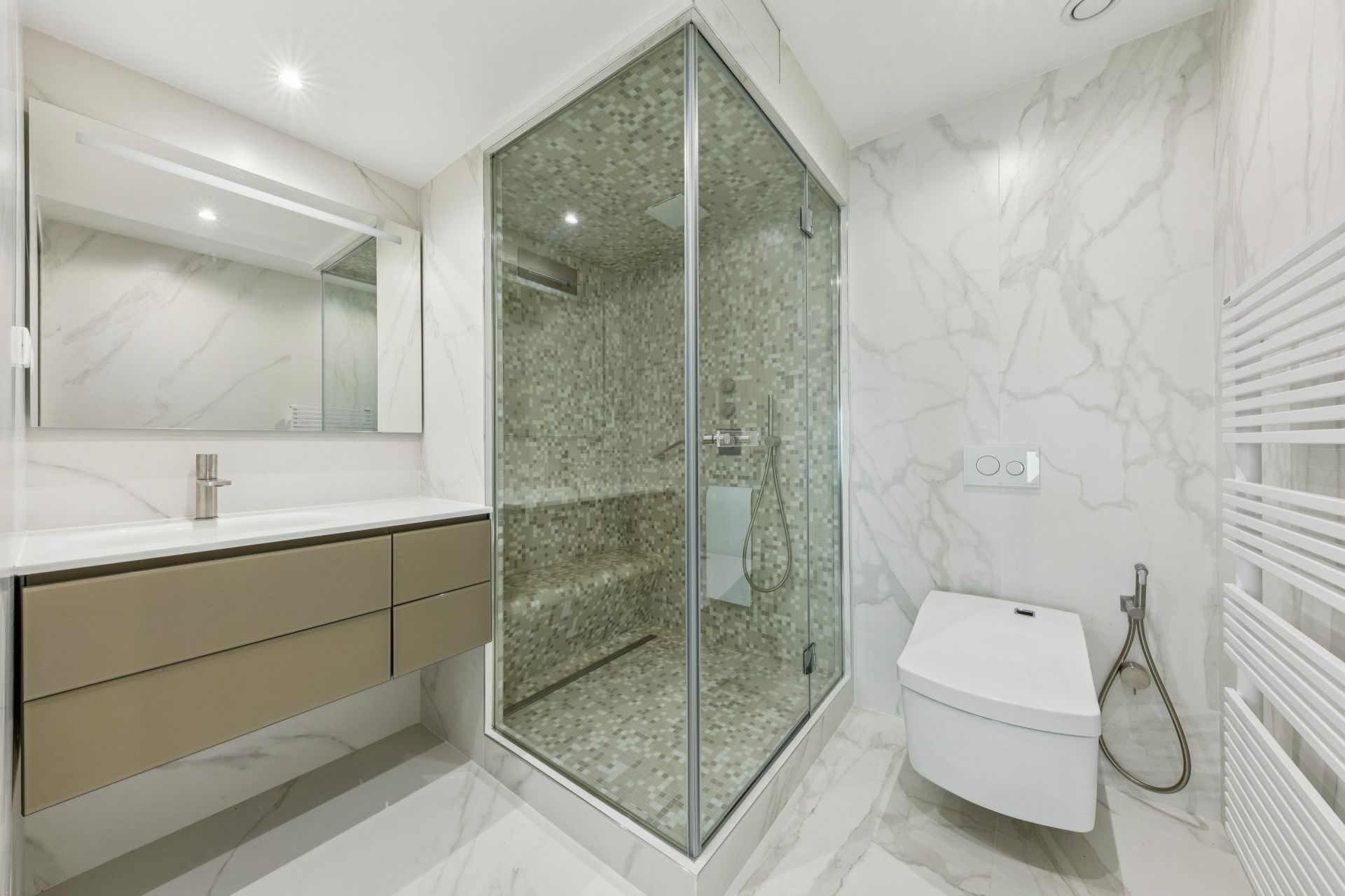 penthouse 7 Rooms for sale on PARIS (75015)