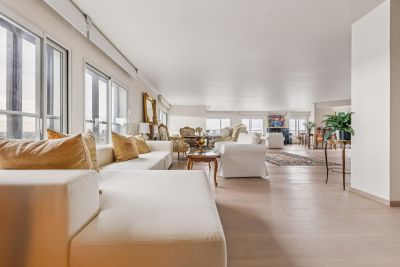 Sale Penthouse Paris 15 7&nbsp;Rooms 326&nbsp;m²