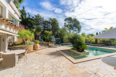 Sale Luxury house Sanary-sur-Mer 8 Rooms 400 m²