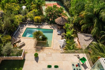 Sale Luxury house Sanary-sur-Mer 8 Rooms 400 m²