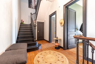 Sale Luxury house Bordeaux 6 Rooms 208 m²