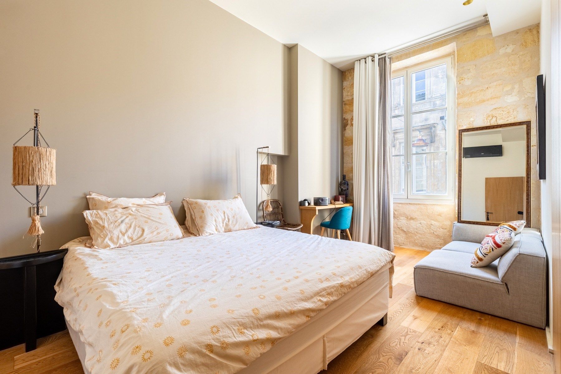 appartement de luxe 3 Pièces en vente sur BORDEAUX (33000)