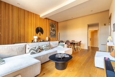 Vente Appartement de luxe Bordeaux 3 Pièces 85 m²