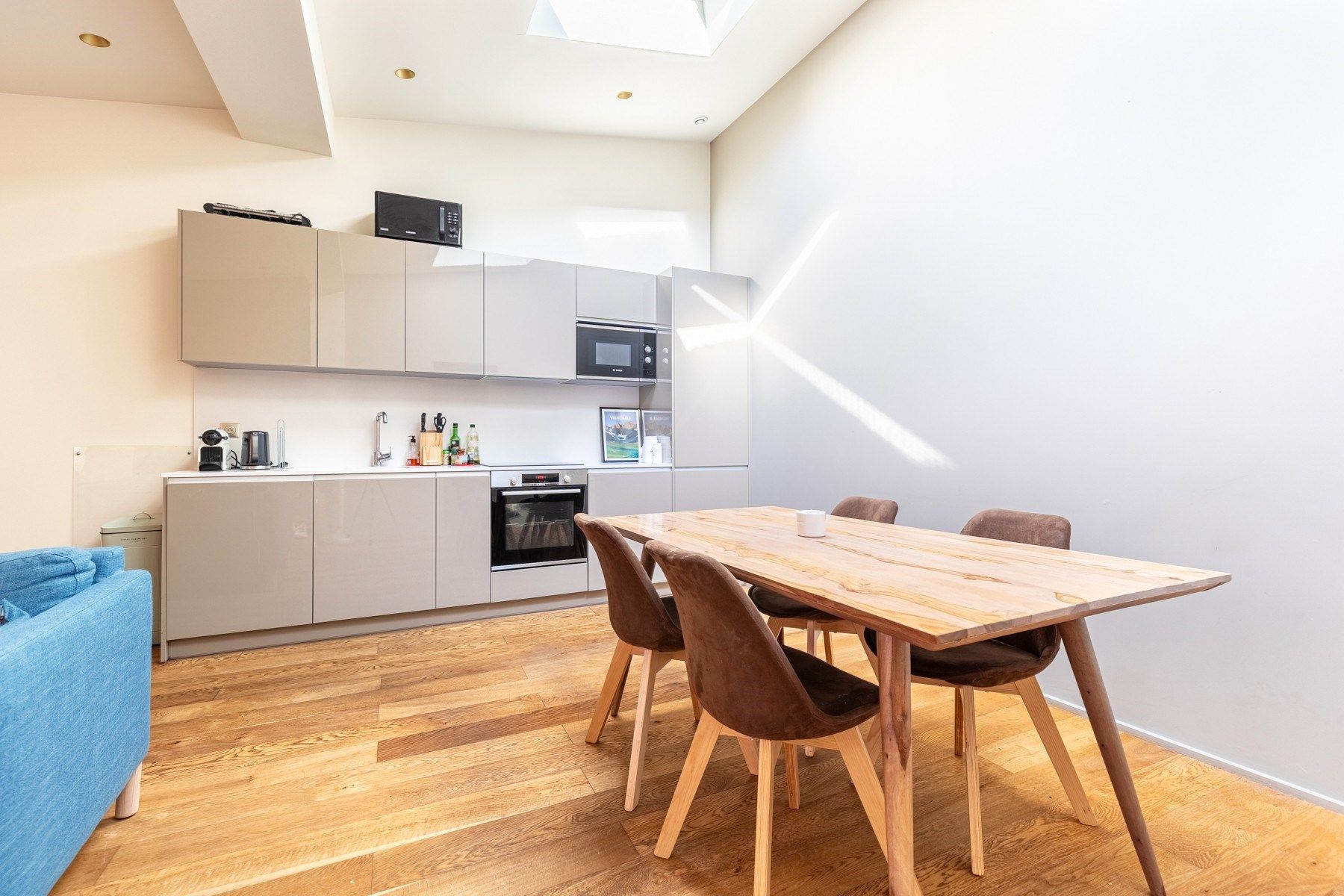 luxury apartment 2 Rooms for sale on BORDEAUX (33000)