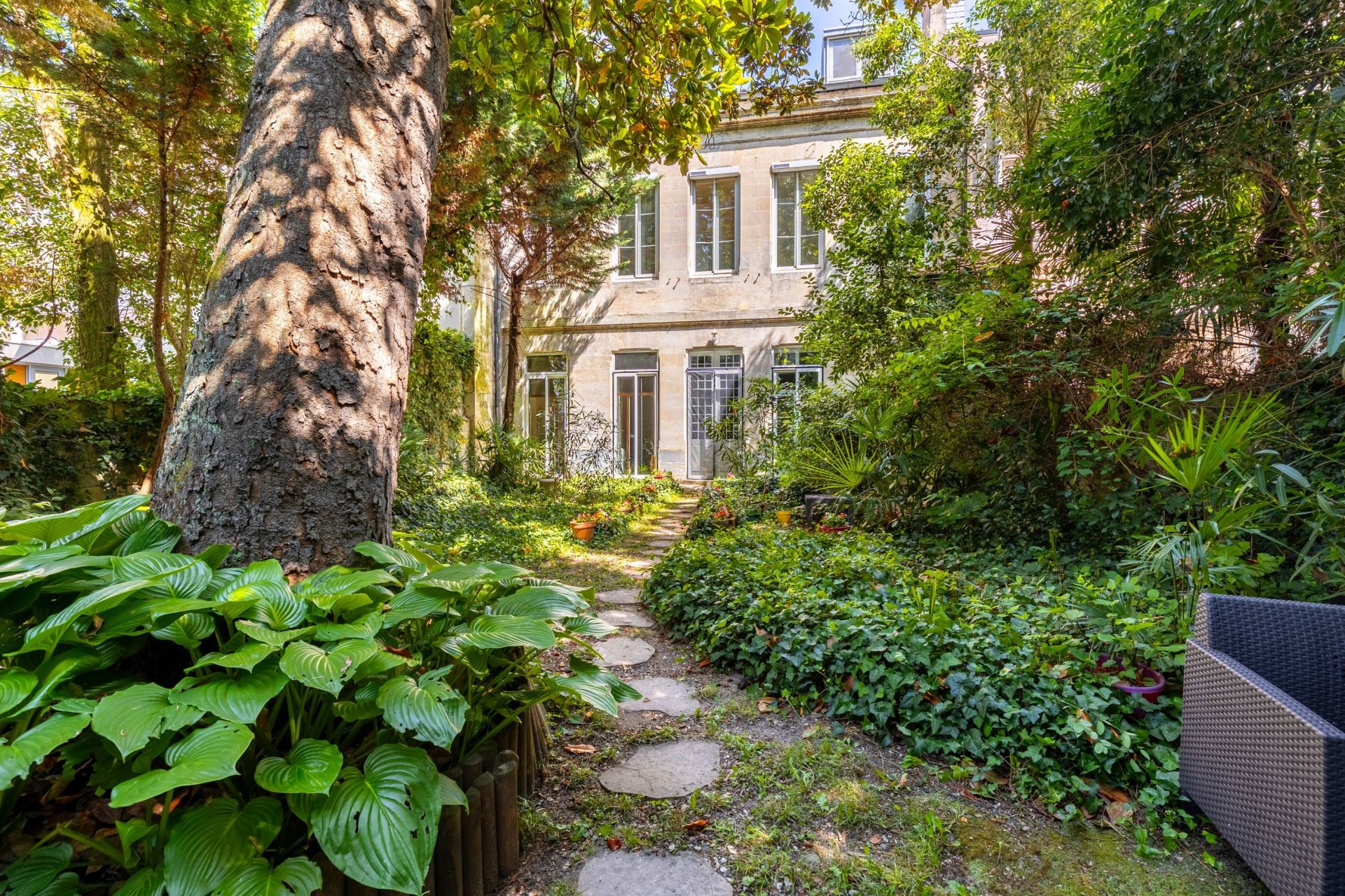 maison de luxe 12 Pièces en vente sur BORDEAUX (33000)