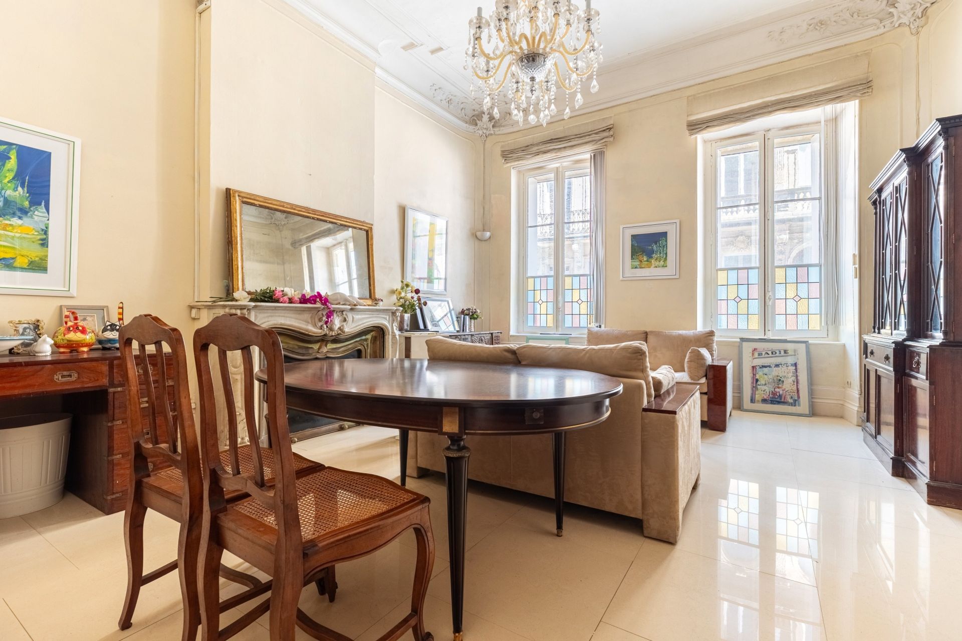 maison de luxe 12 Pièces en vente sur BORDEAUX (33000)