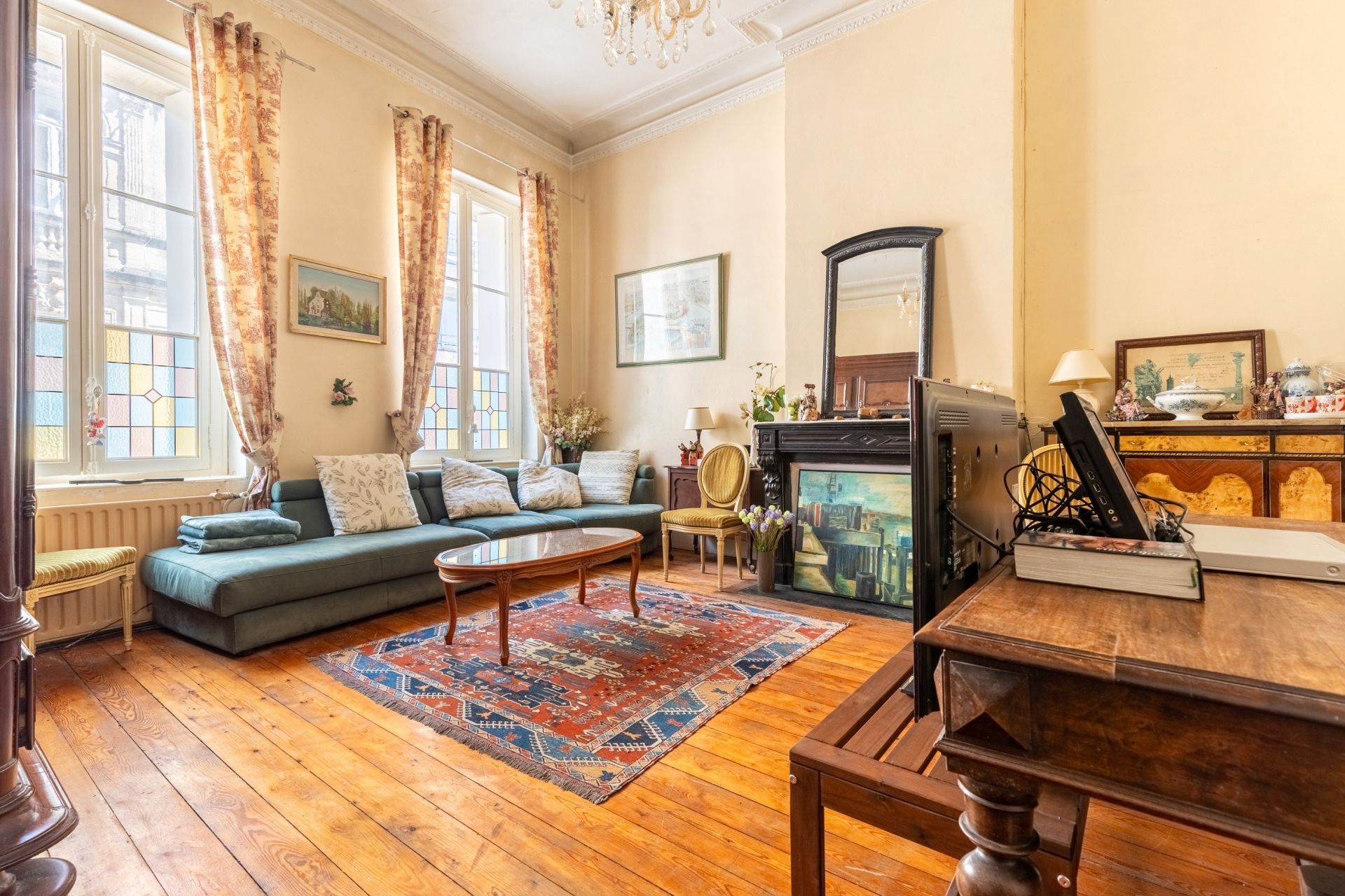 maison de luxe 12 Pièces en vente sur BORDEAUX (33000)