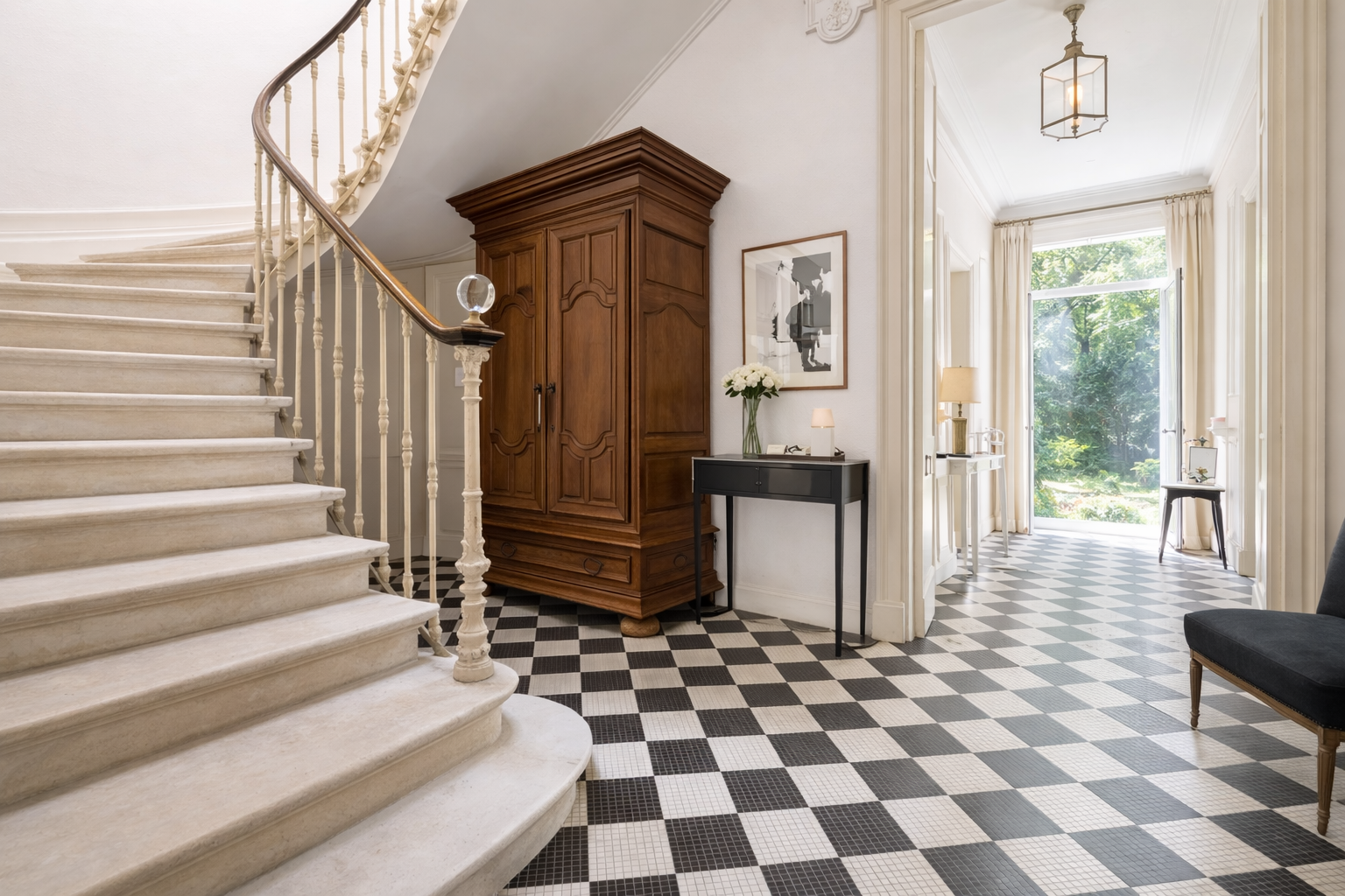 maison de luxe 12 Pièces en vente sur BORDEAUX (33000)