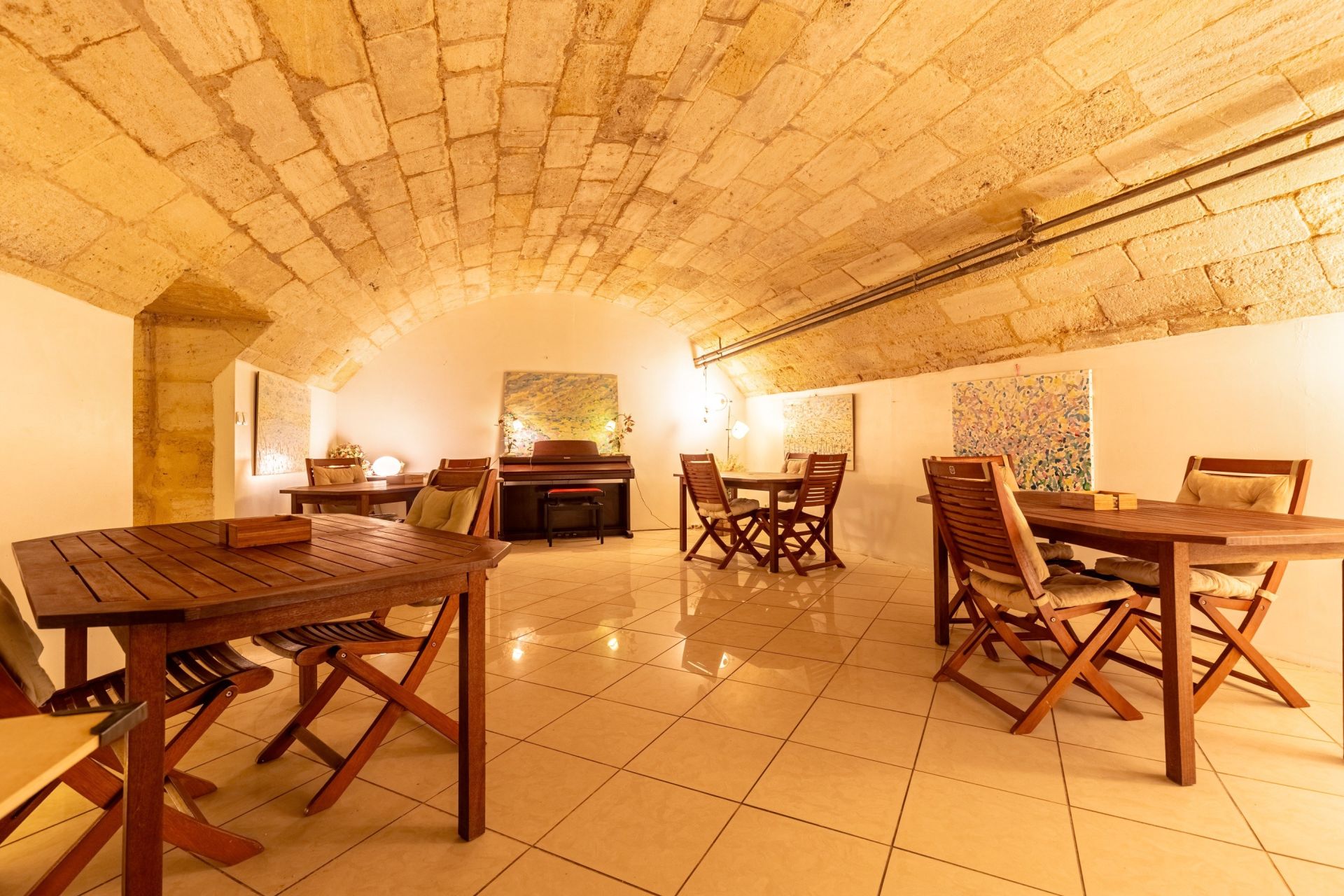 maison de luxe 12 Pièces en vente sur BORDEAUX (33000)