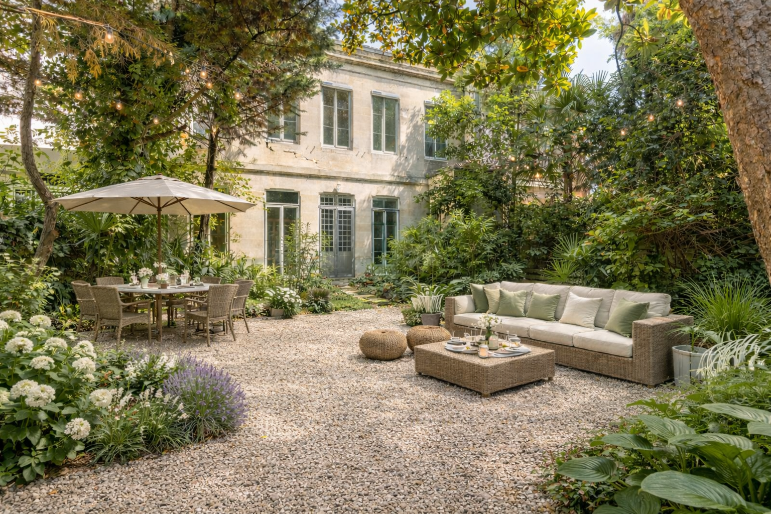 maison de luxe 12 Pièces en vente sur BORDEAUX (33000)