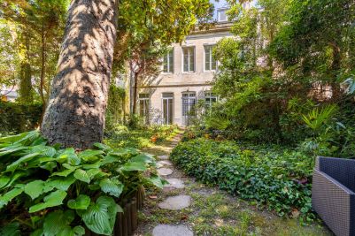 Vente Maison de luxe Bordeaux 12&nbsp;Pièces 525&nbsp;m²