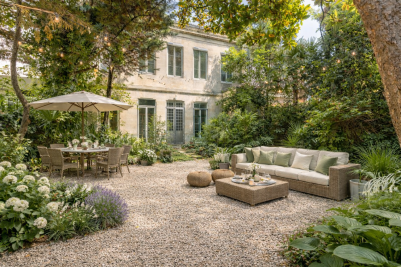 Vente Maison de luxe Bordeaux 12&nbsp;Pièces 432&nbsp;m²