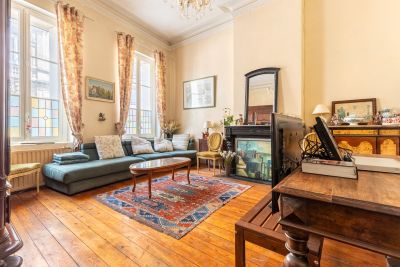 Sale Luxury house Bordeaux 12 Rooms 432 m²