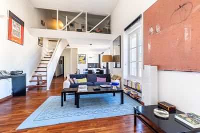 Sale Luxury apartment Bordeaux 4 Rooms 130 m²