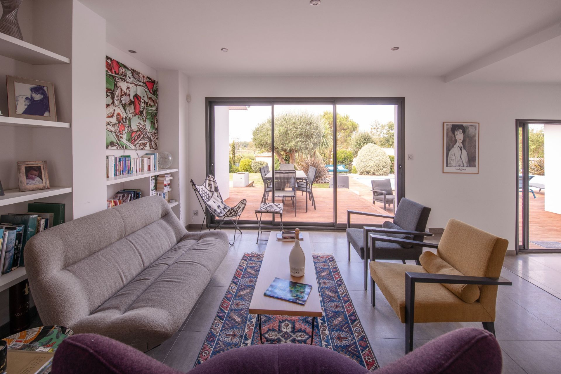 luxury house 7 Rooms for sale on PORT ST PERE (44710)