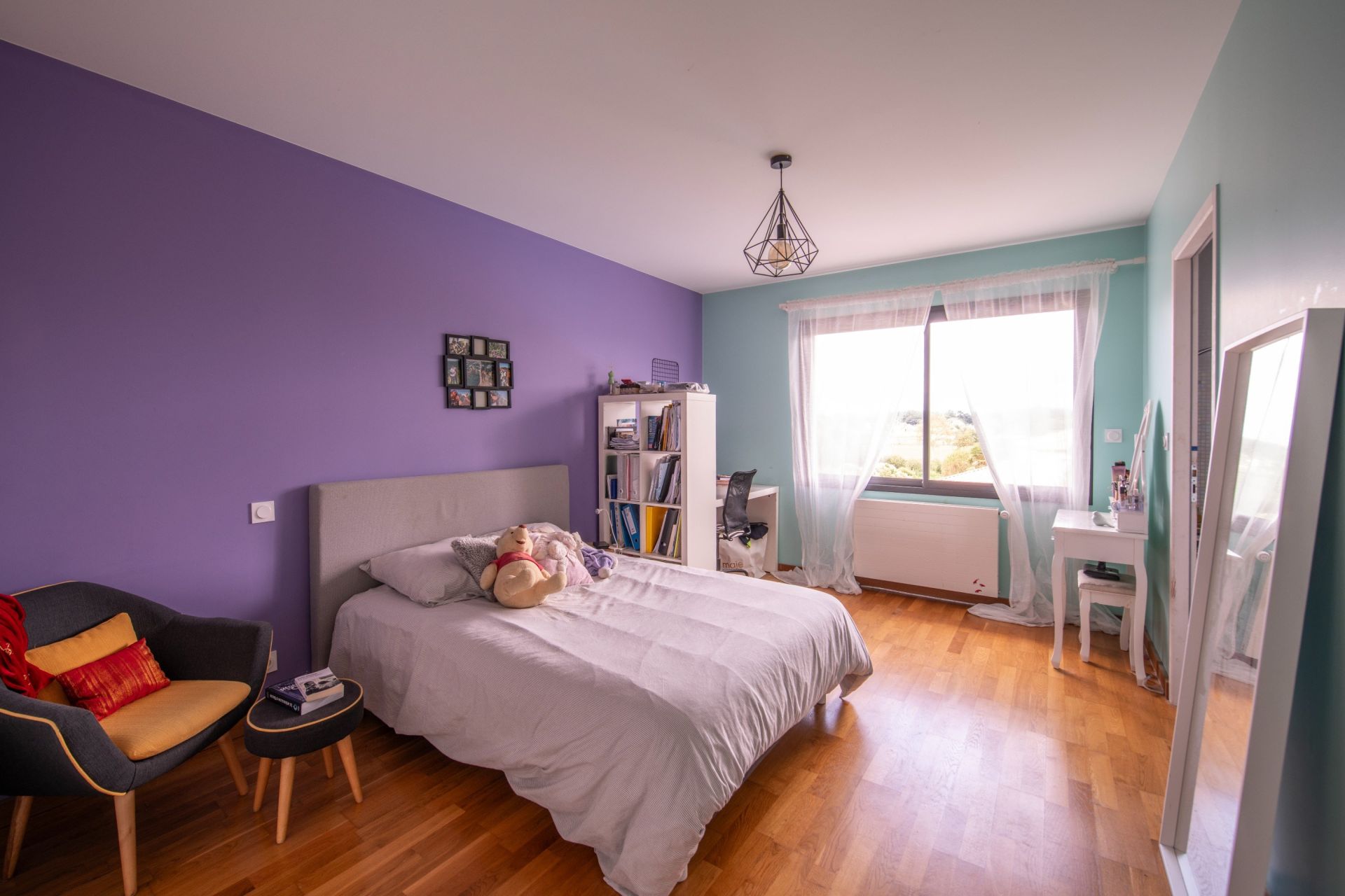 luxury house 7 Rooms for sale on PORT ST PERE (44710)