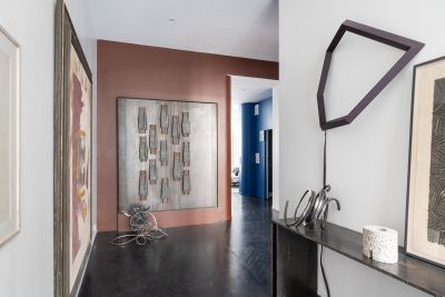 Sale Luxury apartment Paris 6 5 Rooms 203 m²