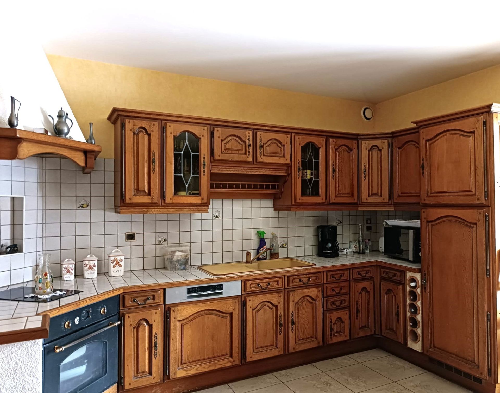 luxury house 10 Rooms for sale on LA FERTE ST CYR (41220)