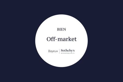 Sale Mansion Rots 10 Rooms 195 m²