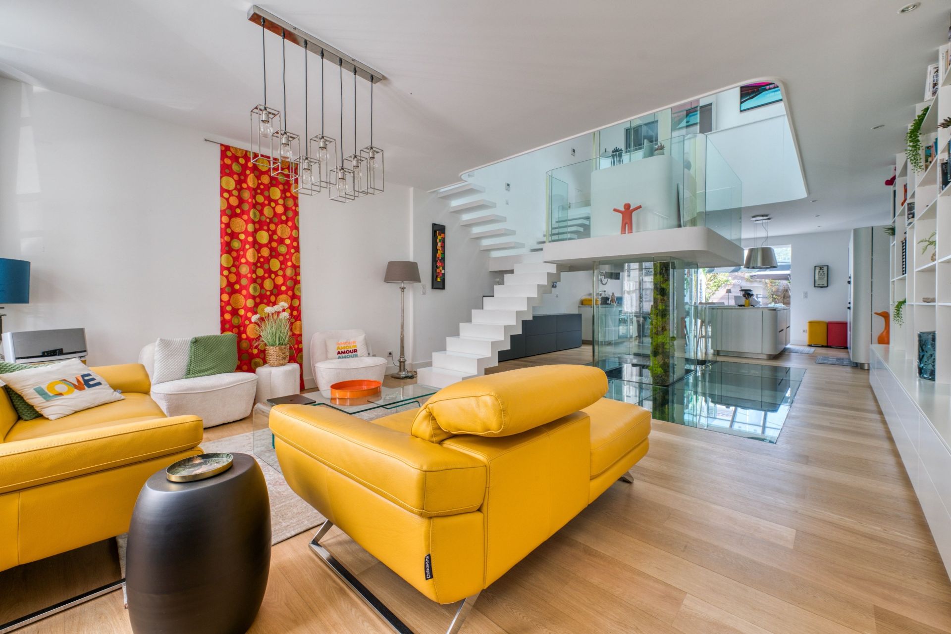 maison de luxe 6 Pièces en vente sur LA ROCHELLE (17000)