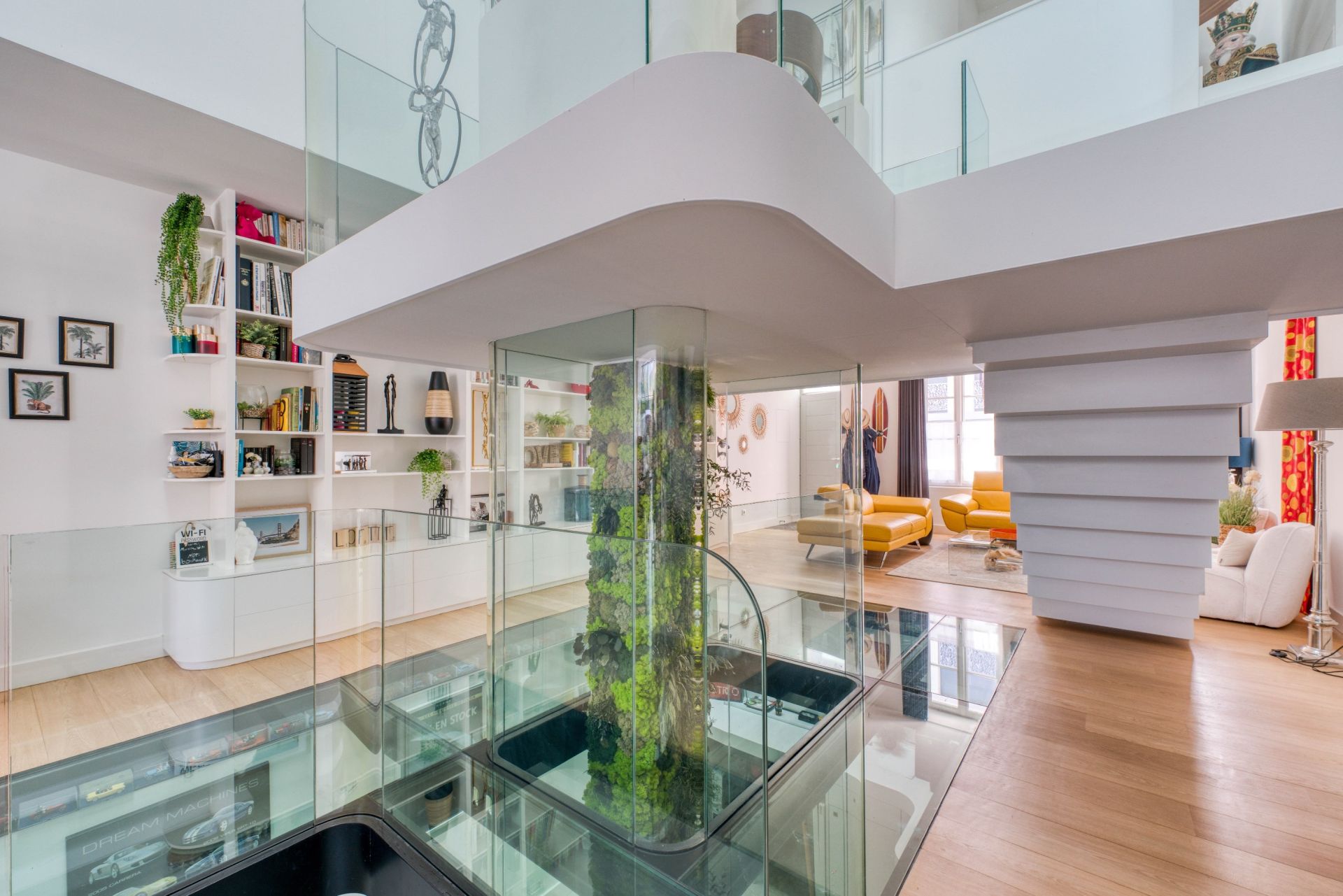 maison de luxe 6 Pièces en vente sur LA ROCHELLE (17000)