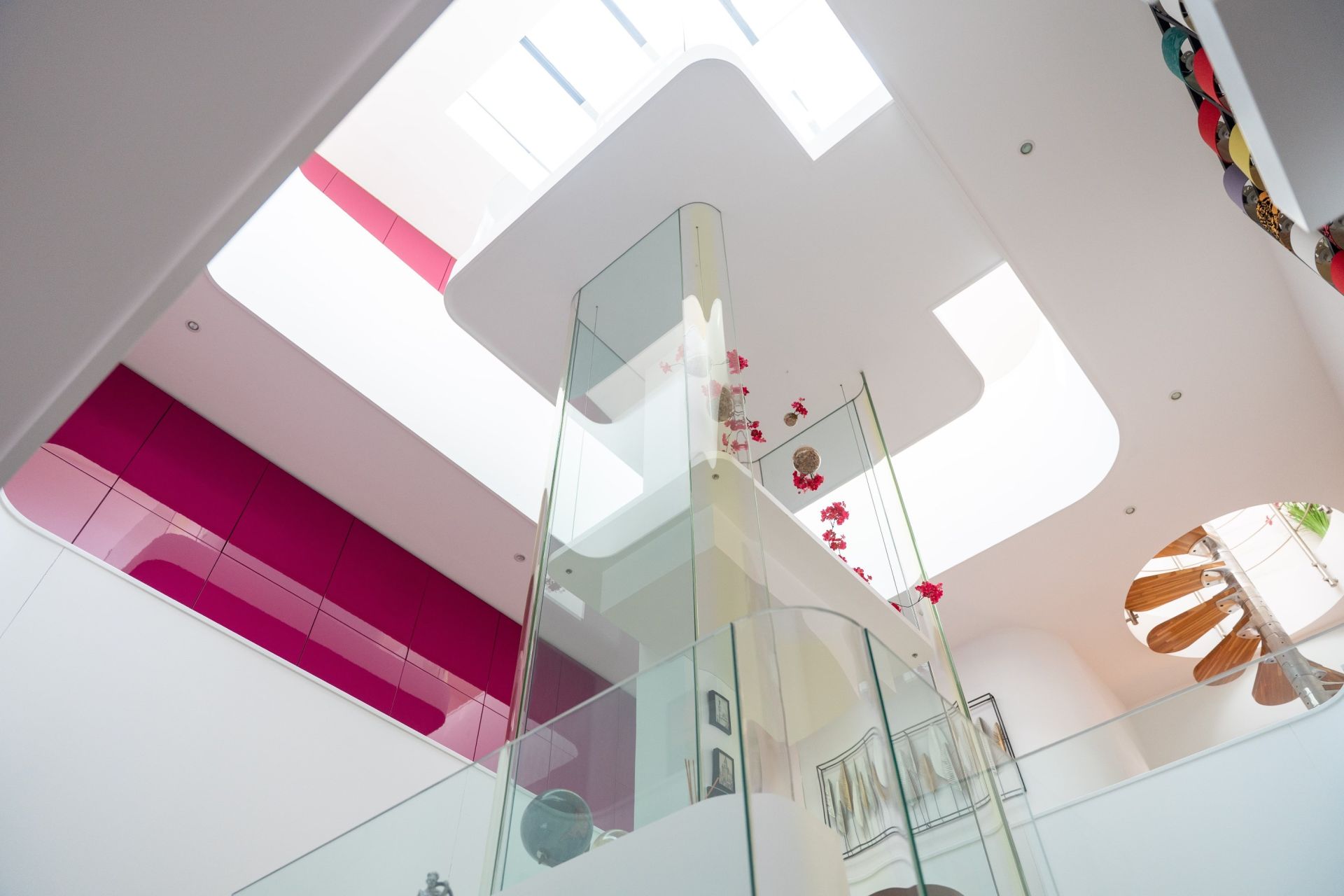 maison contemporaine 6 Pièces en vente sur LA ROCHELLE (17000)