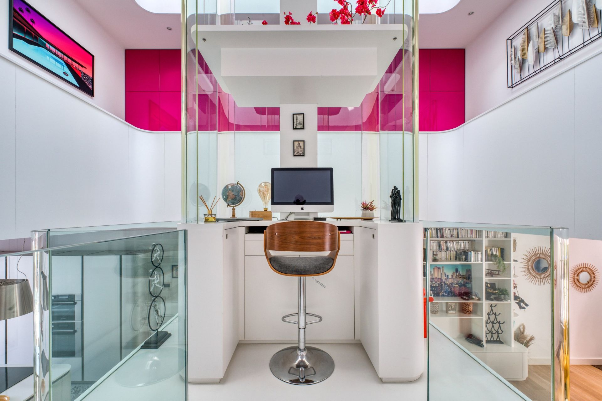 maison contemporaine 6 Pièces en vente sur LA ROCHELLE (17000)