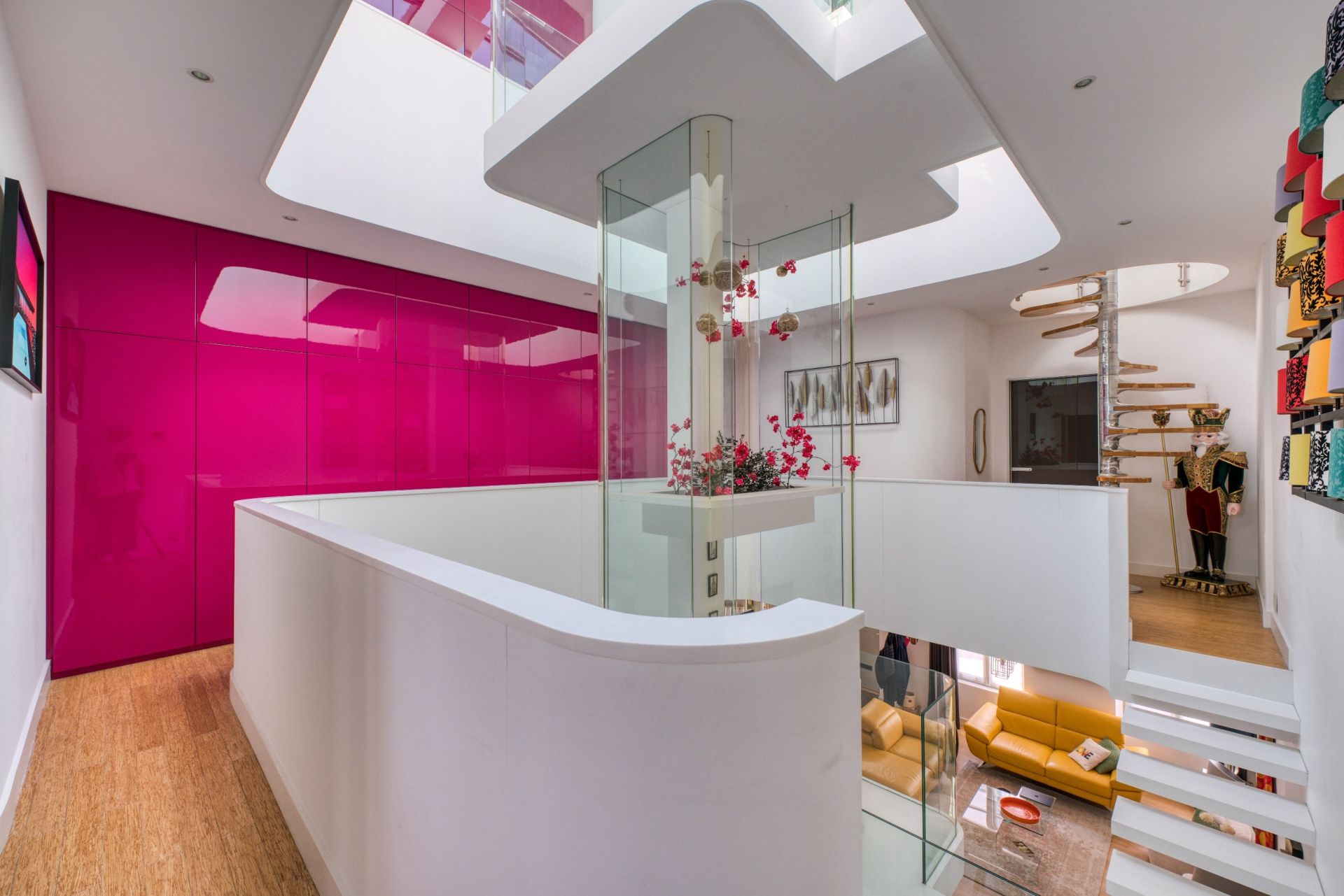 maison contemporaine 6 Pièces en vente sur LA ROCHELLE (17000)