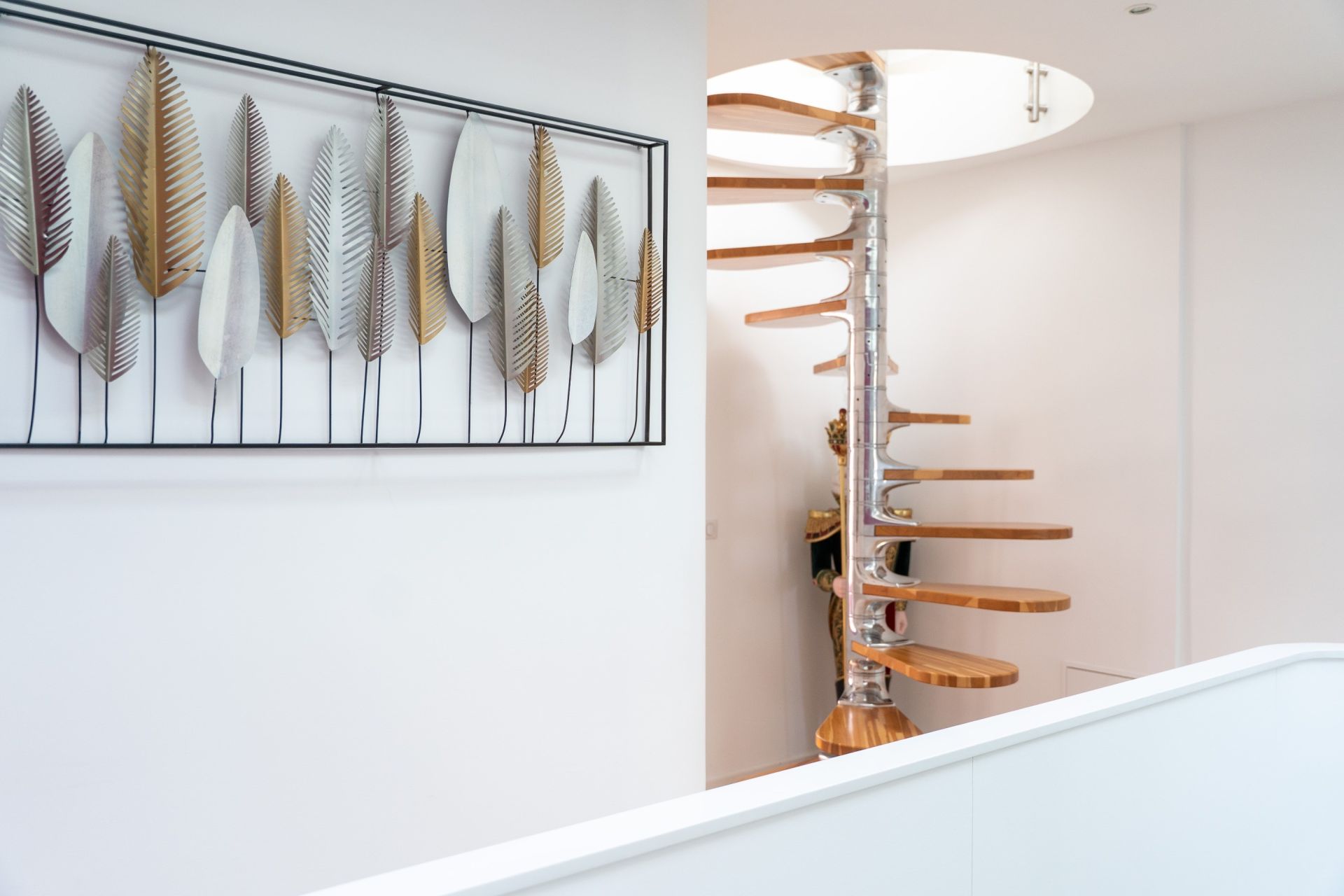 maison contemporaine 6 Pièces en vente sur LA ROCHELLE (17000)