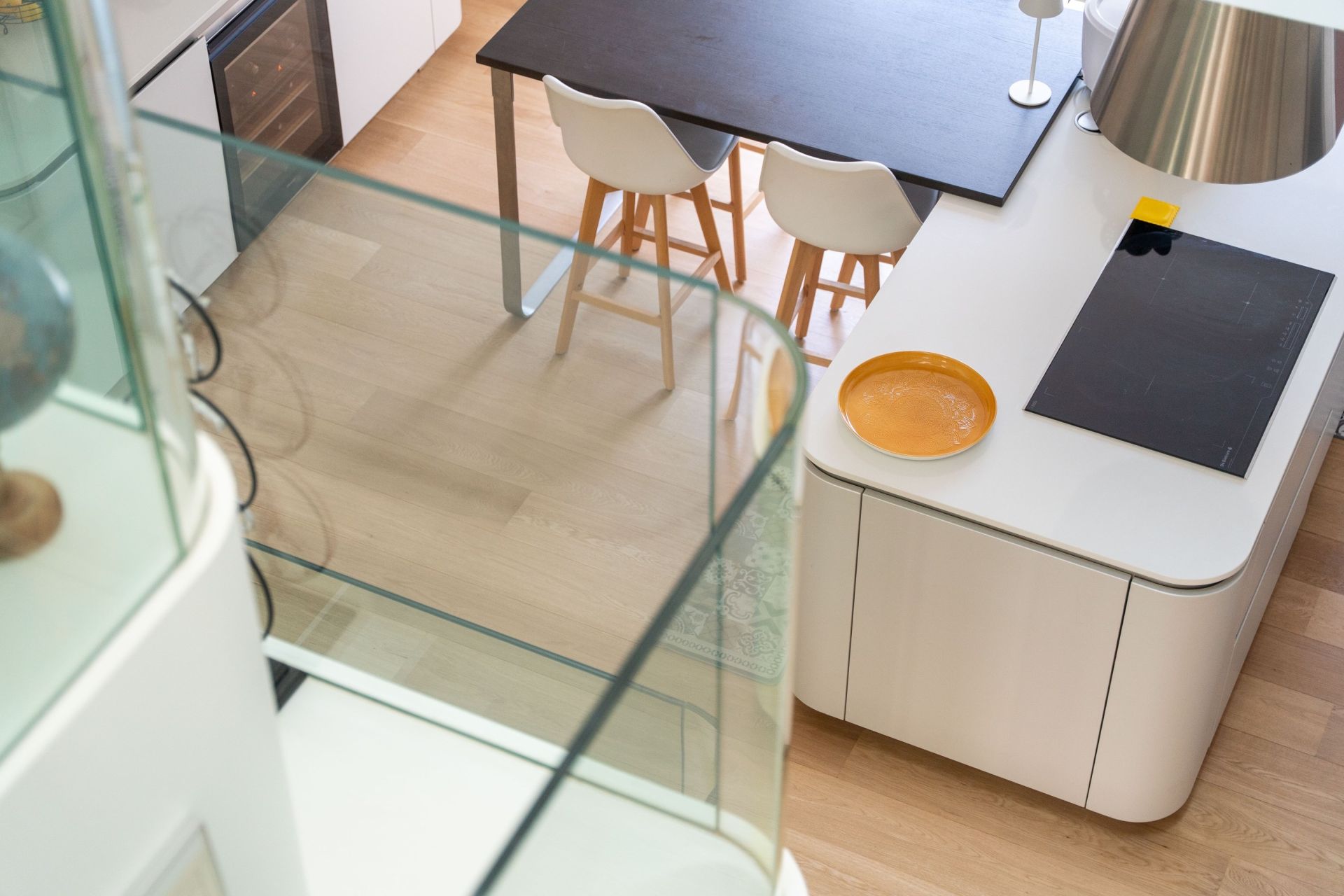 maison contemporaine 6 Pièces en vente sur LA ROCHELLE (17000)