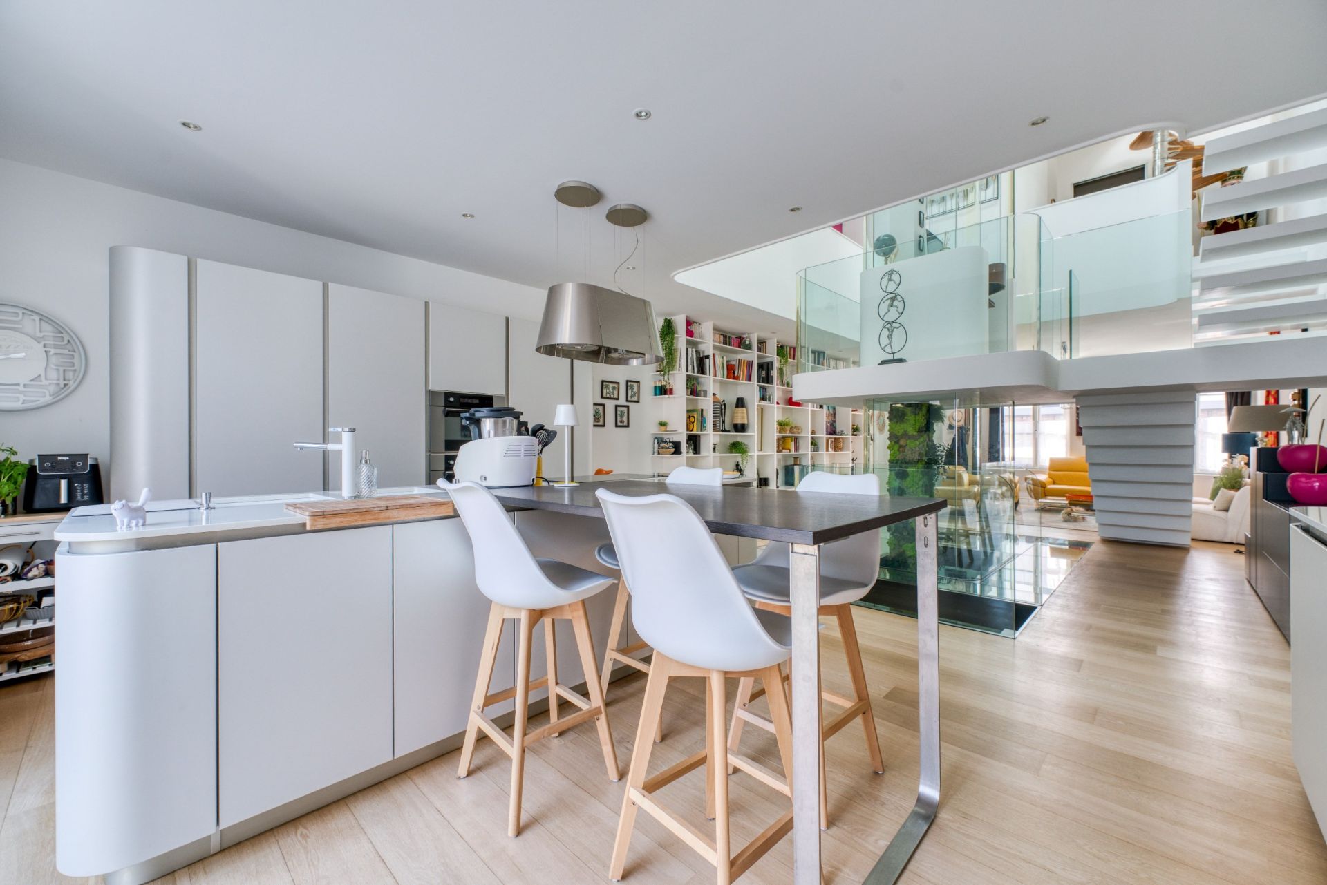 maison de luxe 6 Pièces en vente sur LA ROCHELLE (17000)
