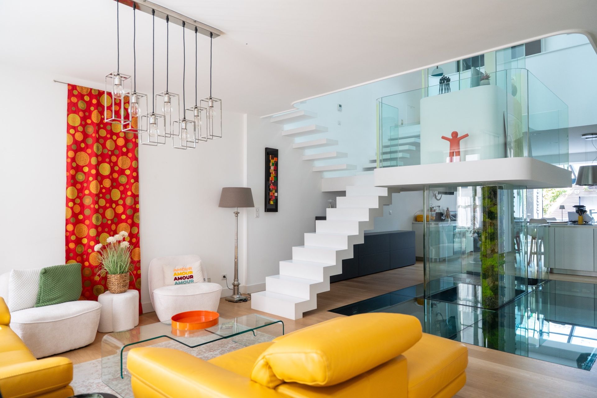 maison contemporaine 6 Pièces en vente sur LA ROCHELLE (17000)