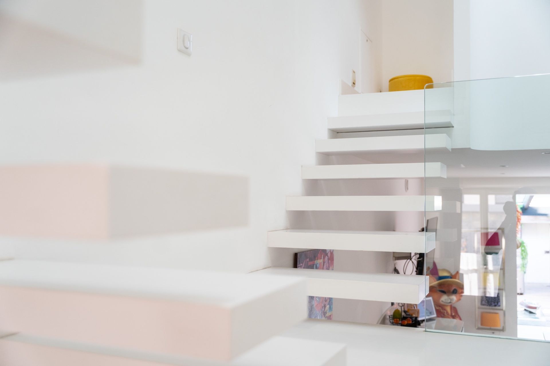 maison contemporaine 6 Pièces en vente sur LA ROCHELLE (17000)