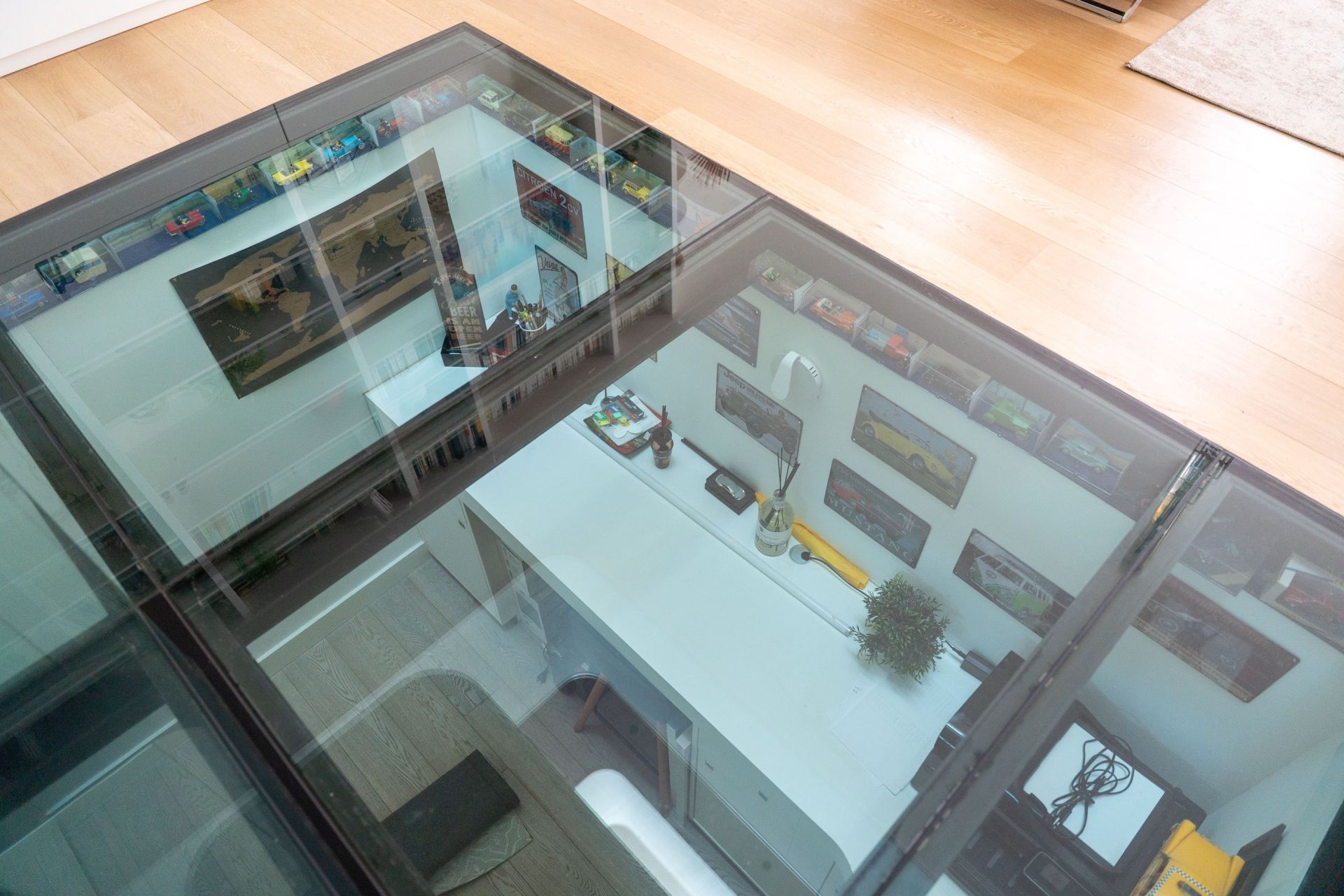 maison contemporaine 6 Pièces en vente sur LA ROCHELLE (17000)