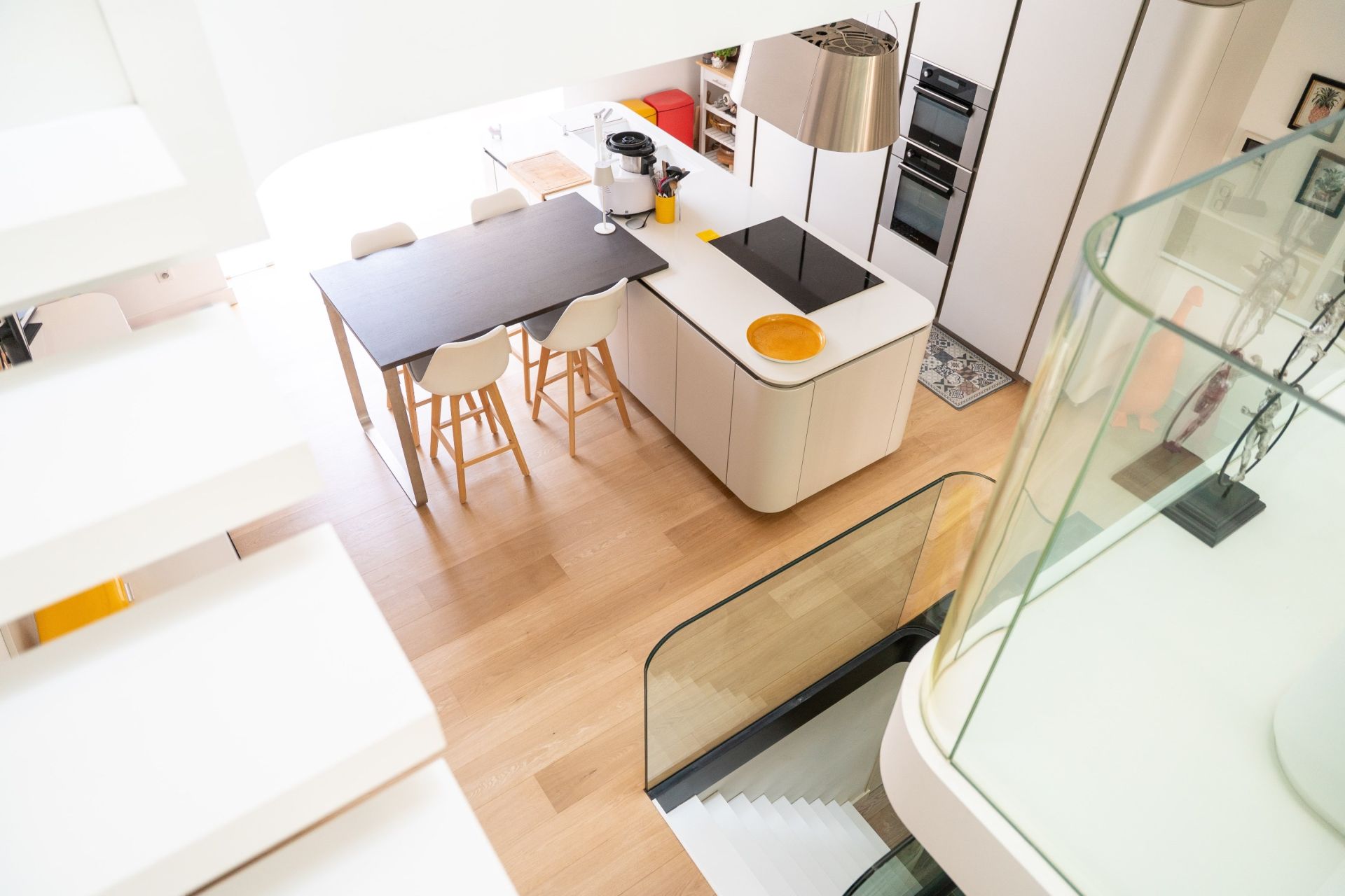 maison contemporaine 6 Pièces en vente sur LA ROCHELLE (17000)