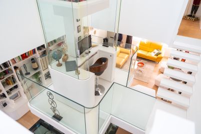 Vente Maison de luxe La Rochelle 6&nbsp;Pièces 220&nbsp;m²