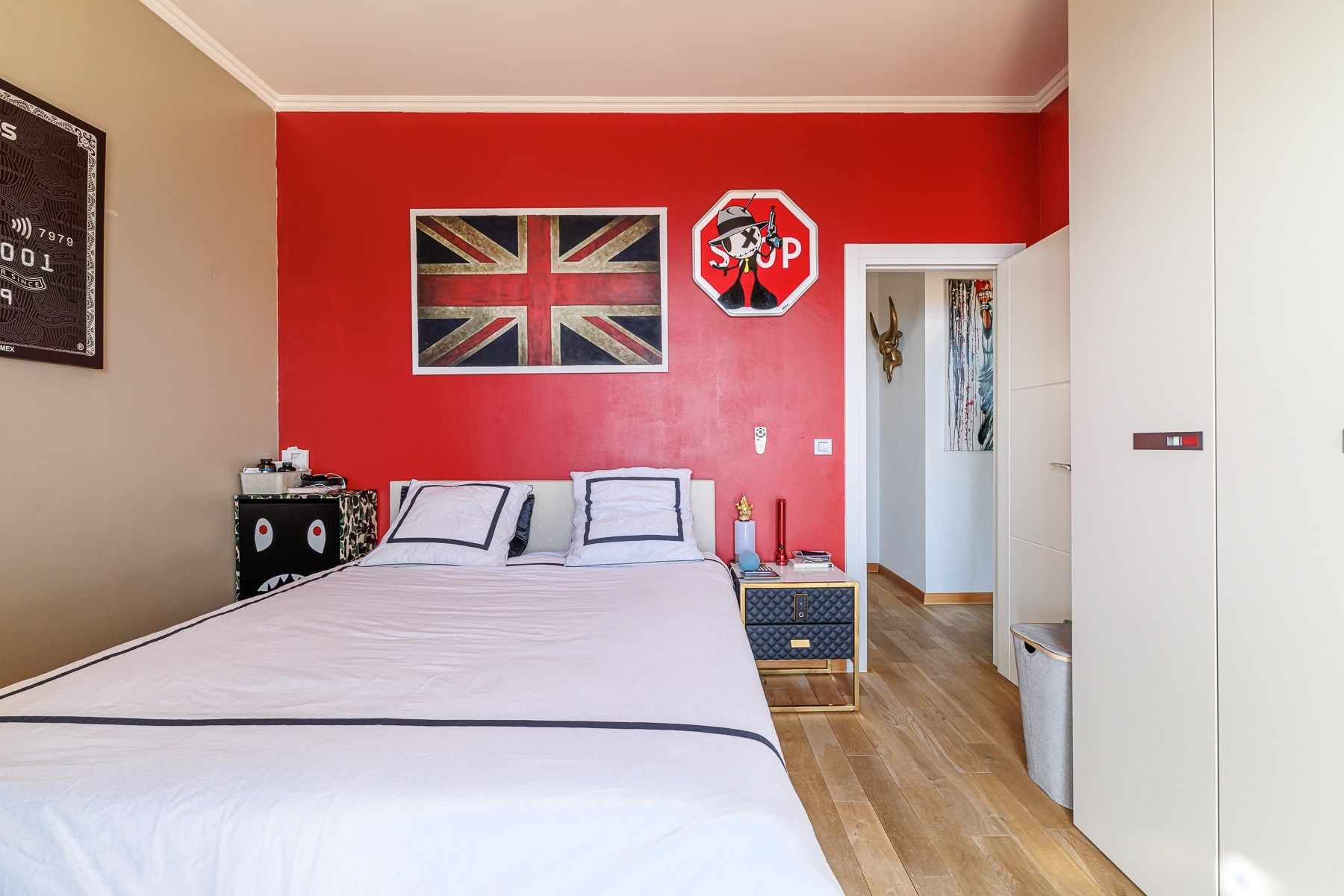 luxury villa 6 Rooms for sale on LA TURBIE (06320)