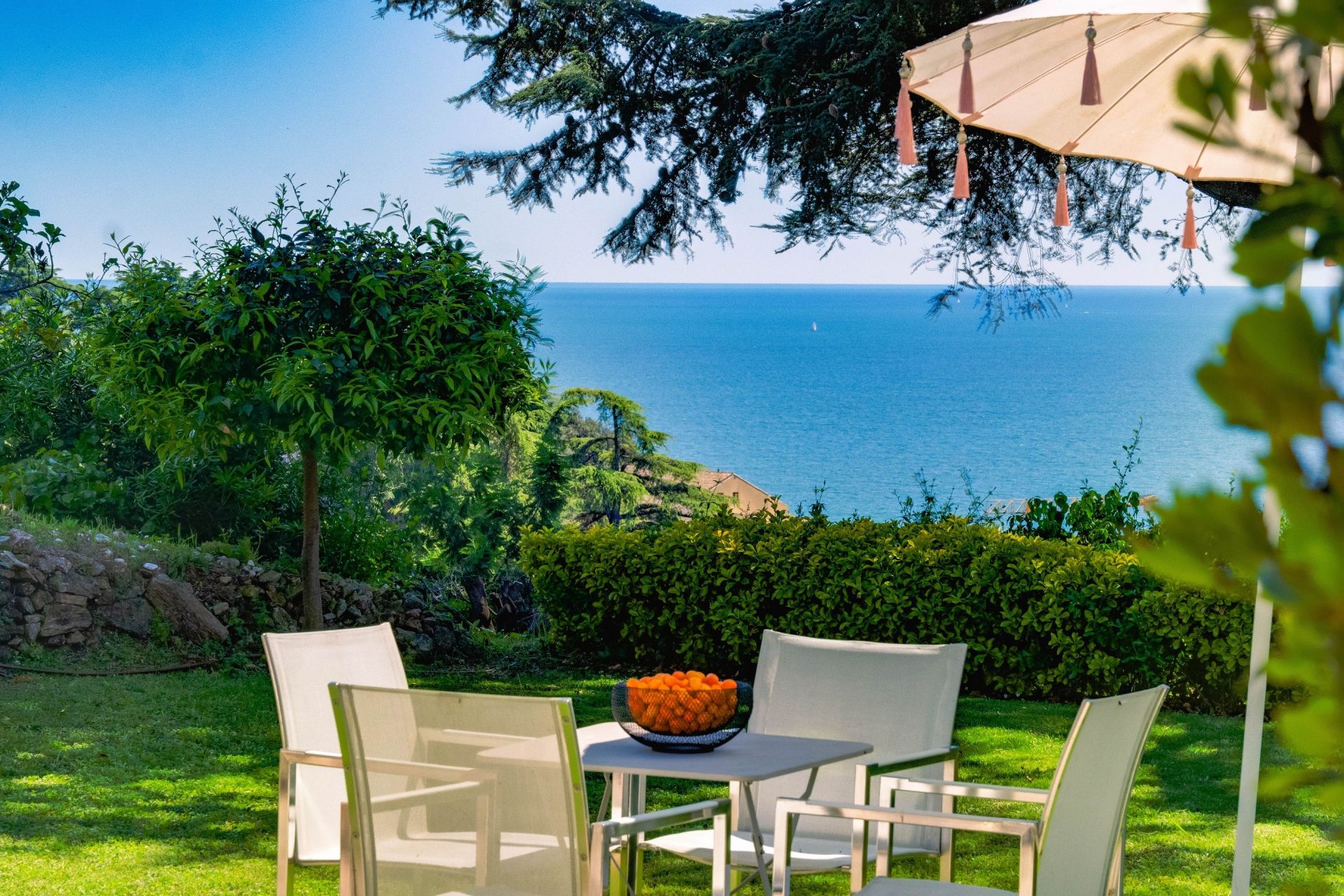 villa de luxe 3 Pièces en vente sur CANNES (06400)