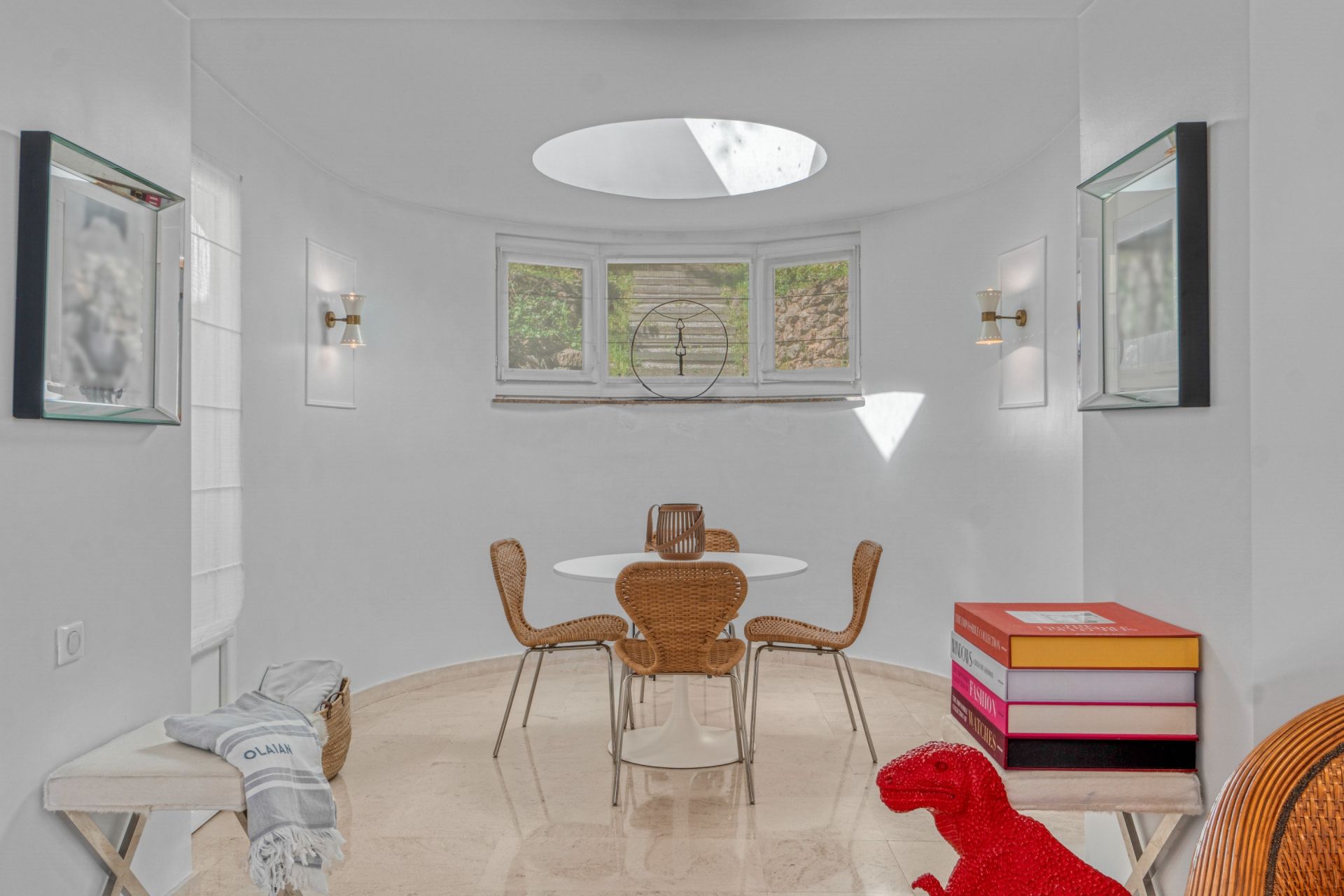 villa de luxe 3 Pièces en vente sur CANNES (06400)