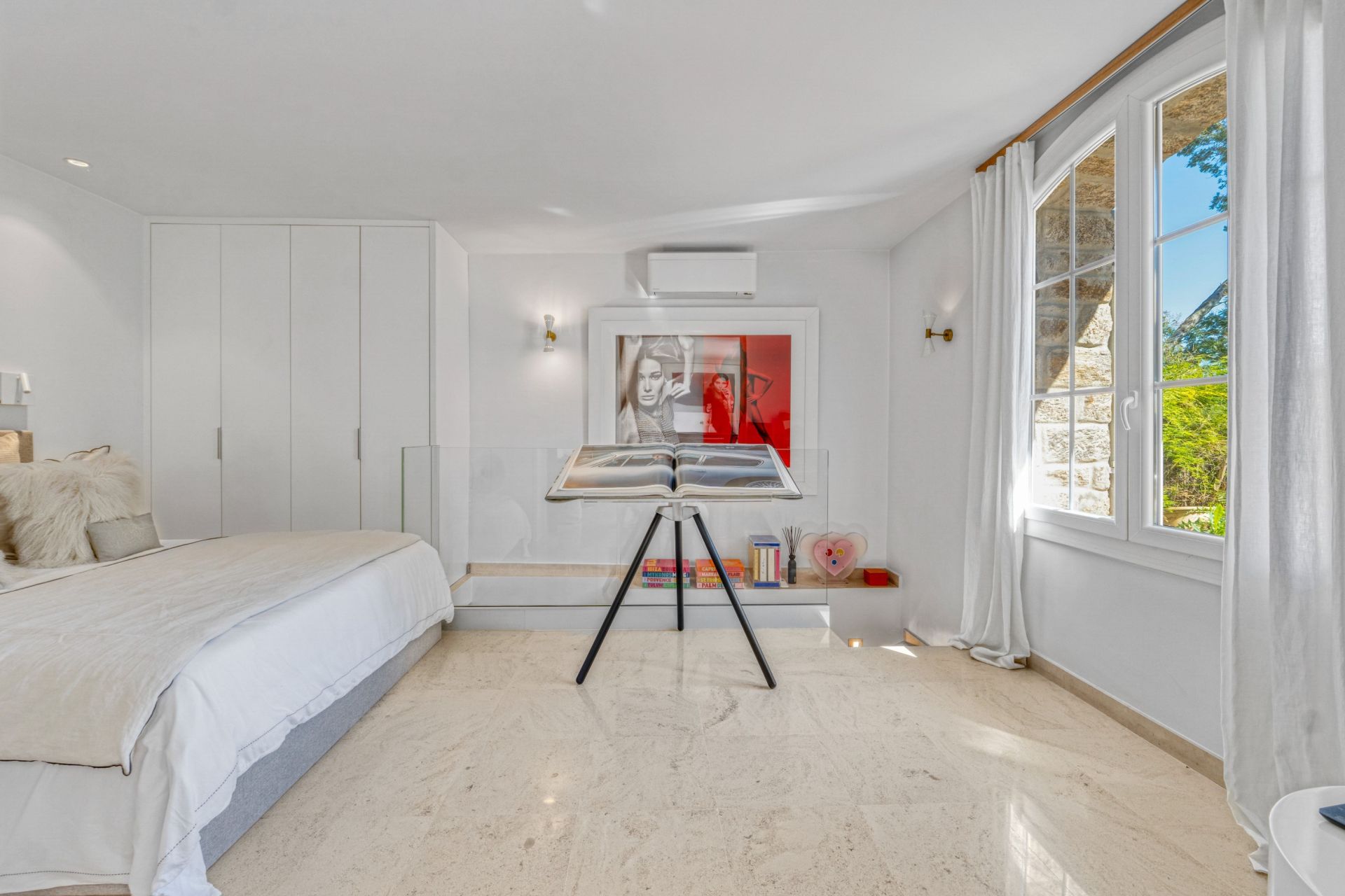 villa de luxe 3 Pièces en vente sur CANNES (06400)