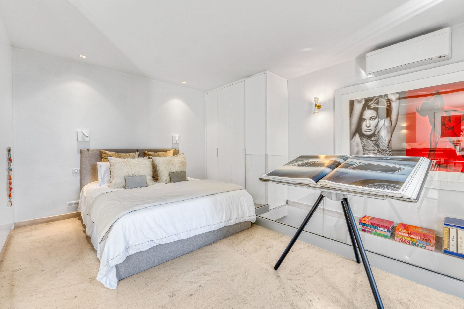 villa de luxe 3 Pièces en vente sur CANNES (06400)