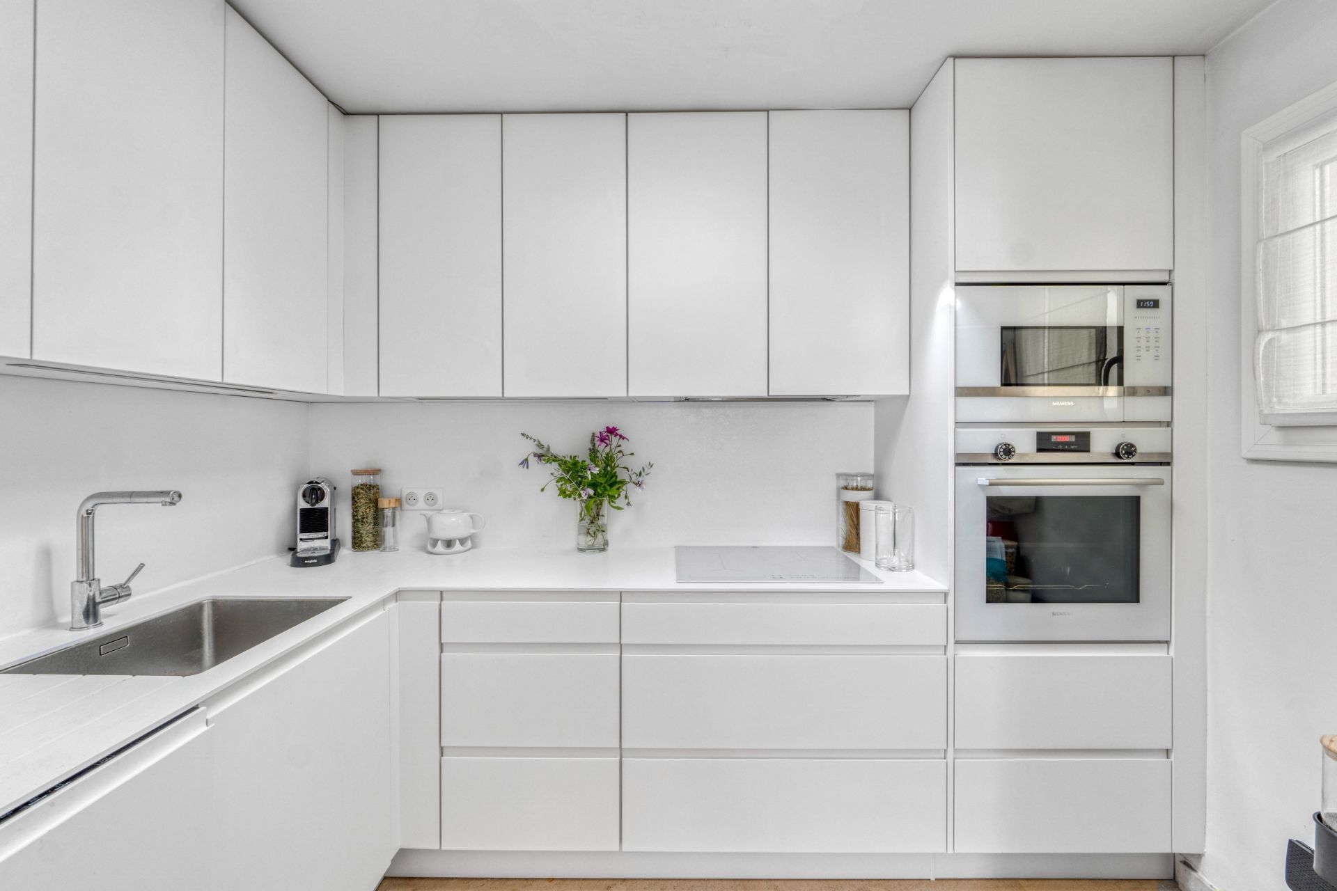 villa de luxe 3 Pièces en vente sur CANNES (06400)