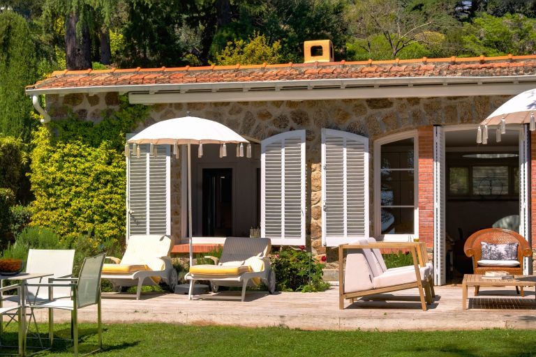 villa de luxe 3 Pièces en vente sur CANNES (06400)