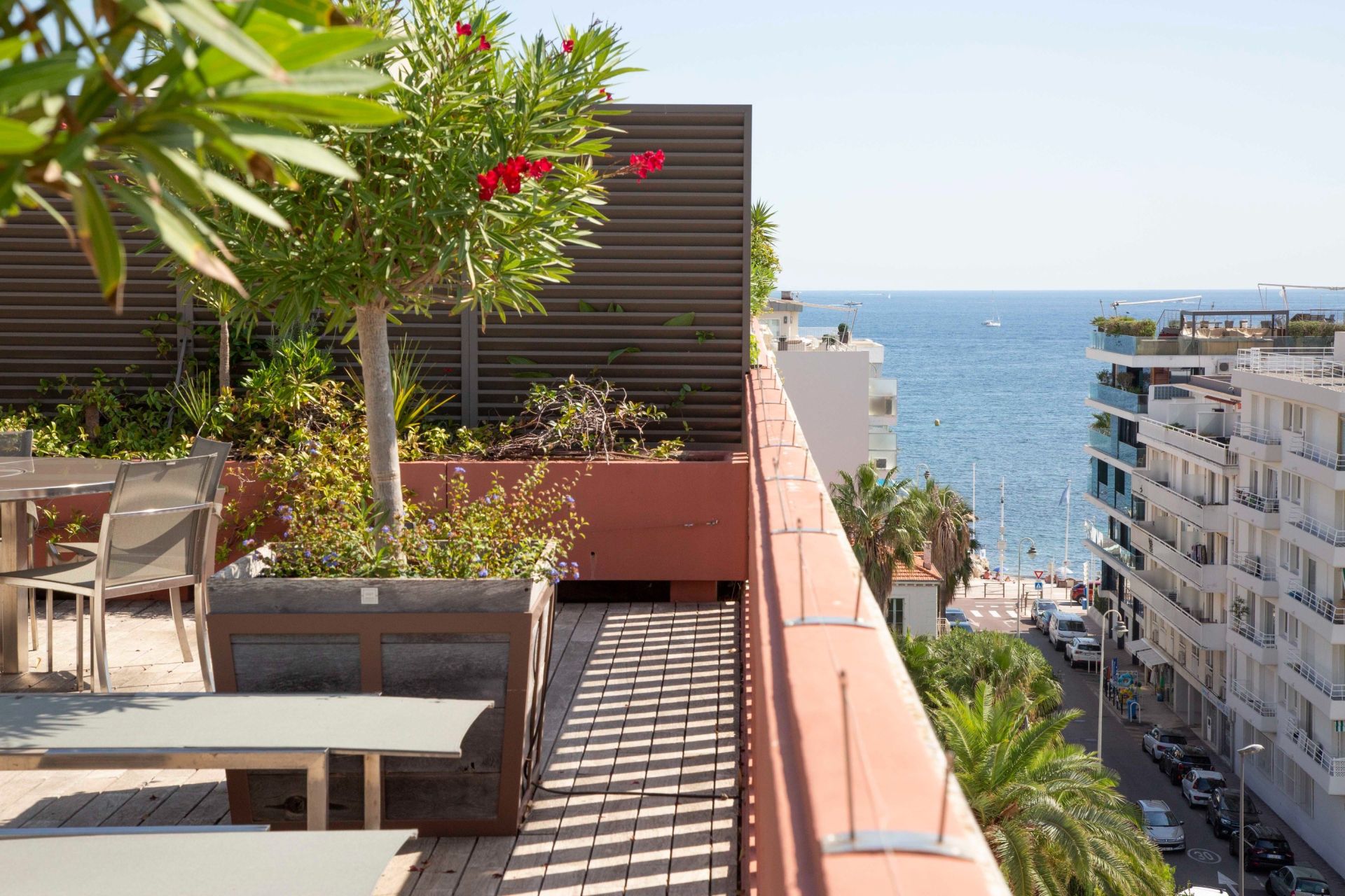 penthouse 5 Rooms for sale on CANNES (06400)