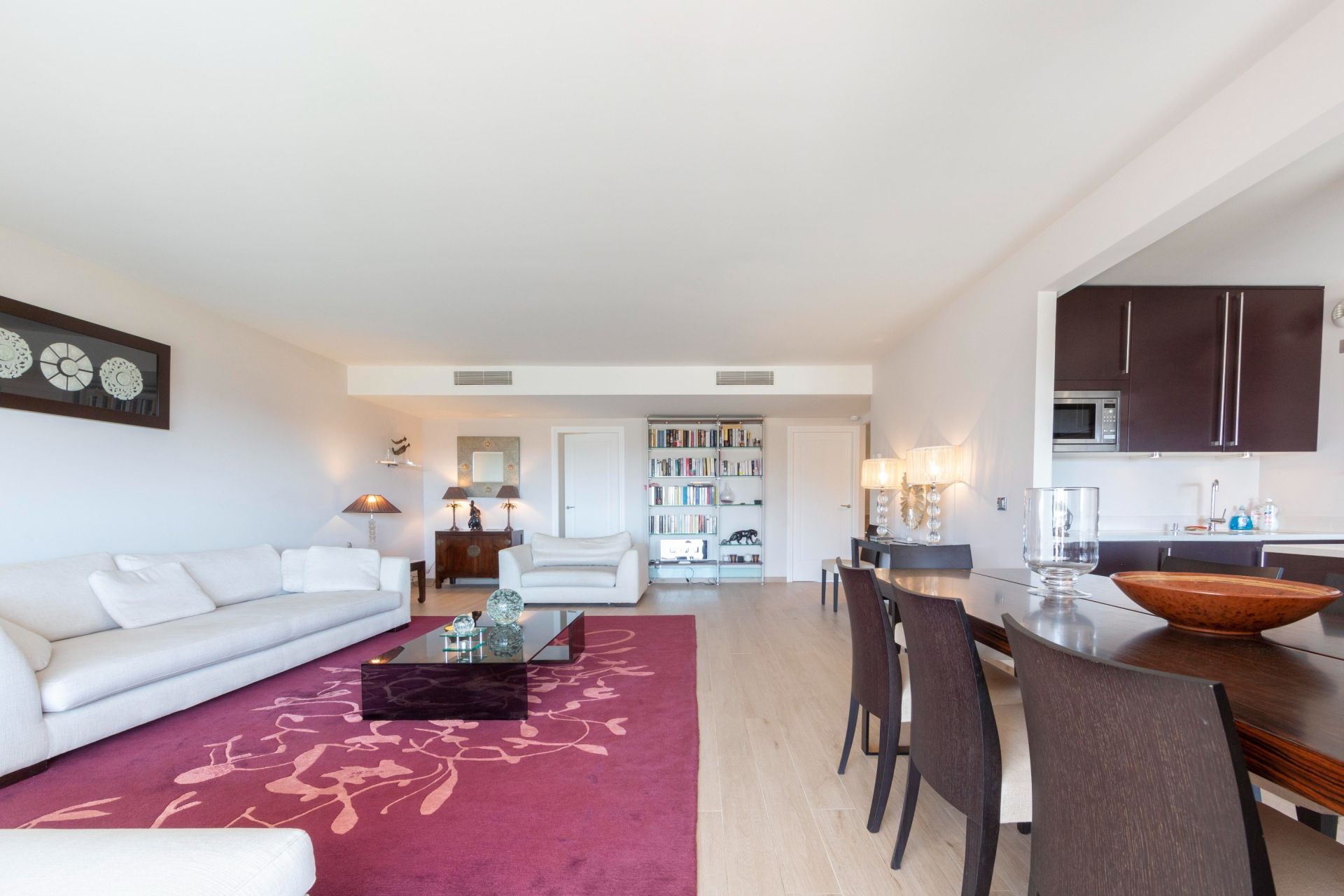 penthouse 5 Rooms for sale on CANNES (06400)