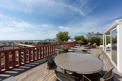 Sale Penthouse Cannes 5 Rooms 187 m²